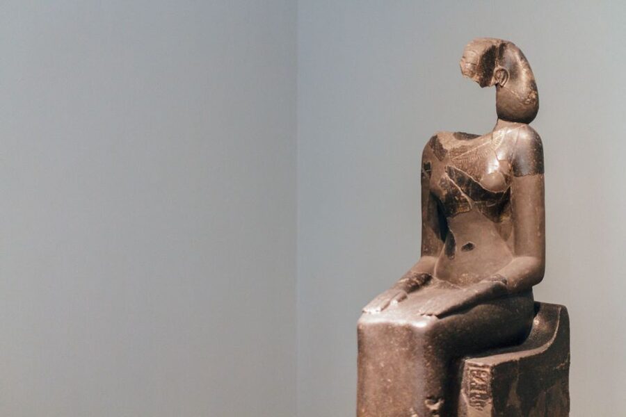 NYC: Meet the Met – Extended 3hr Small-Group Tour - European Painting Highlights, Without Losing Your Head in the Crowds