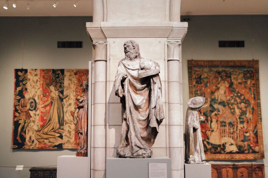 NYC: Meet the Met – Extended 3hr Small-Group Tour - Rooftop Terrace Views of Central Park (May to October)