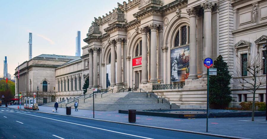NYC: Metropolitan Museum of Art Highlights Tour - Key things that make this tour worth your time