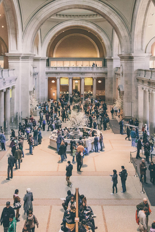 NYC: Metropolitan Museum of Art Highlights Tour - Who This Tour Suits Best (And Who Might Want More)