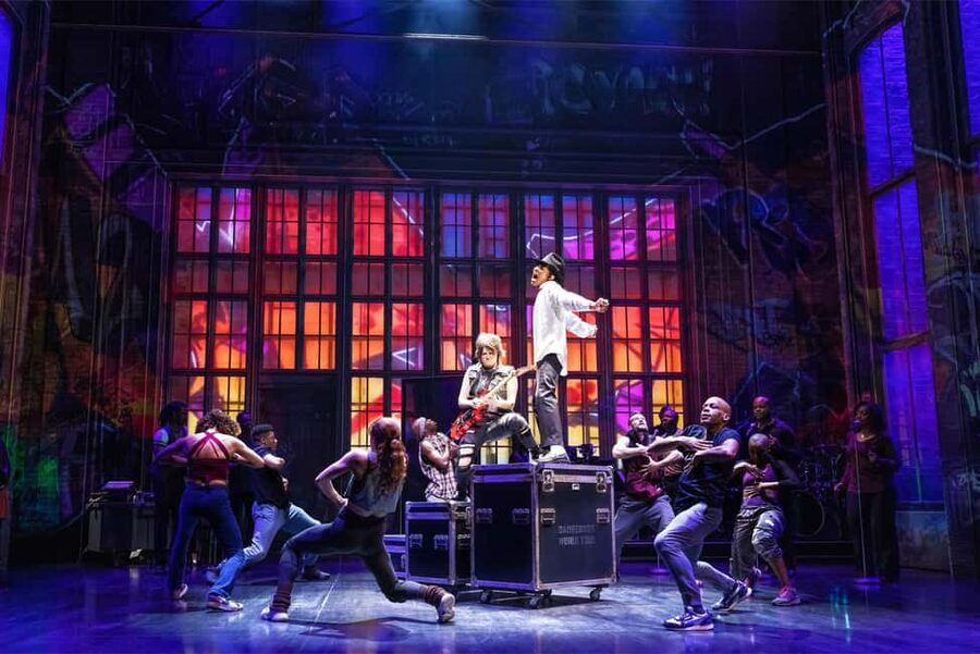 NYC: MJ the Musical on Broadway - Key Highlights You Should Know Before You Go