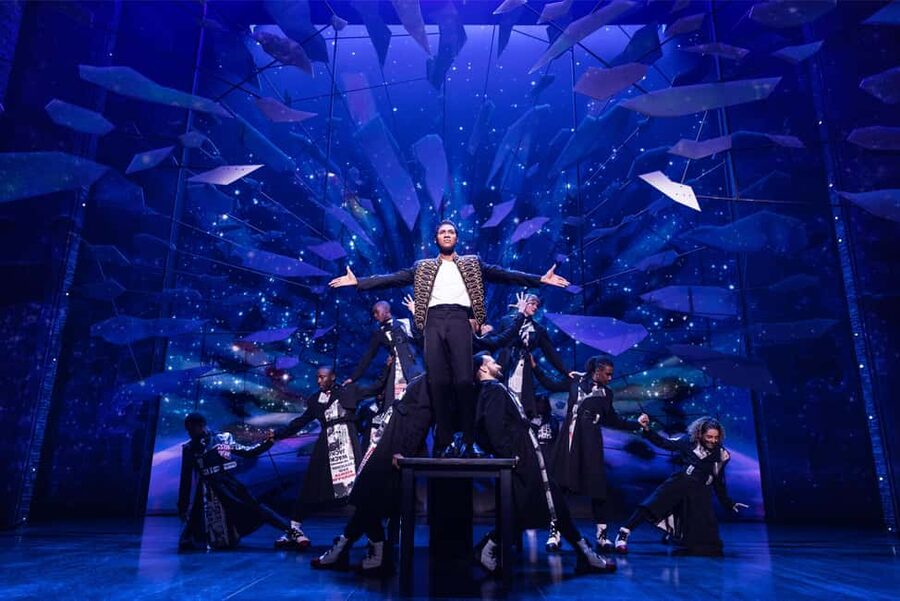 NYC: MJ the Musical on Broadway - The Songs: Why 25+ Hits Feel Like More Than a Playlist