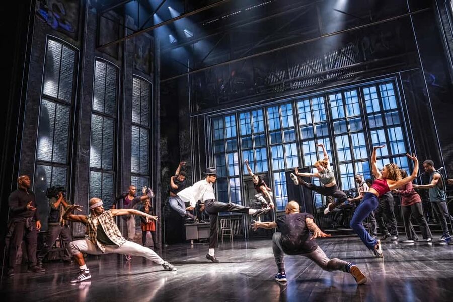 NYC: MJ the Musical on Broadway - Should You Book MJ the Musical on Broadway?