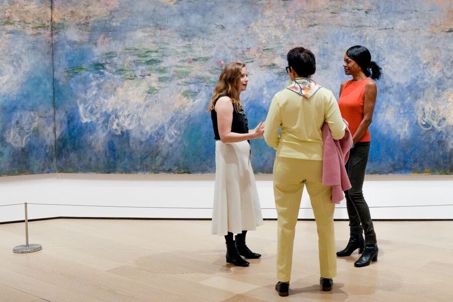 NYC: MoMA Before-Hours Tour with Art Expert - What makes this MoMA tour feel different before the crowds