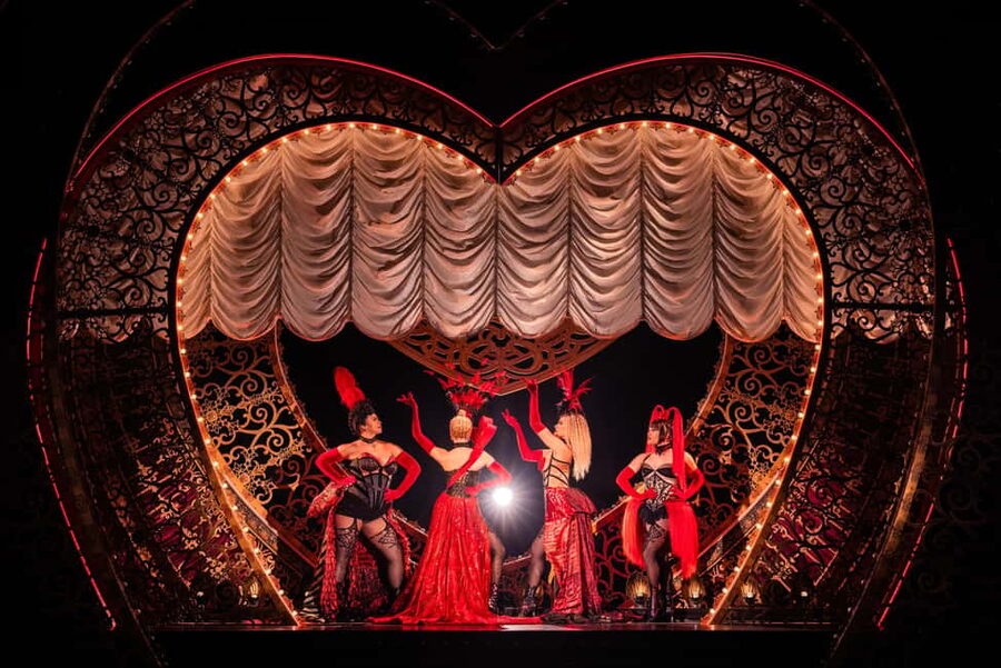 NYC: Moulin Rouge! the Musical on Broadway - Key Things That Make This Musical Worth It