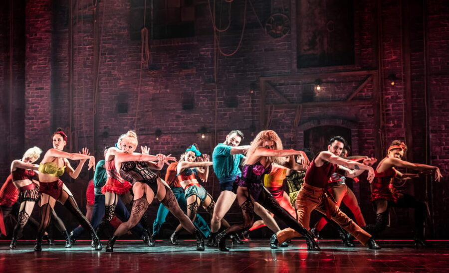 NYC: Moulin Rouge! the Musical on Broadway - Tony Awards: What the 10-Win Record Means for You