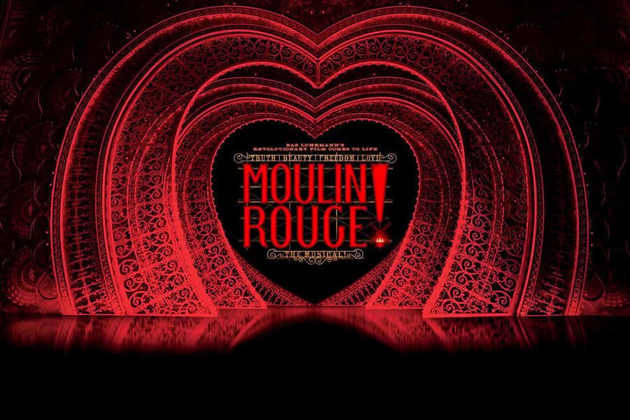 NYC: Moulin Rouge! the Musical on Broadway - What’s Included (and What You’ll Need to Handle)