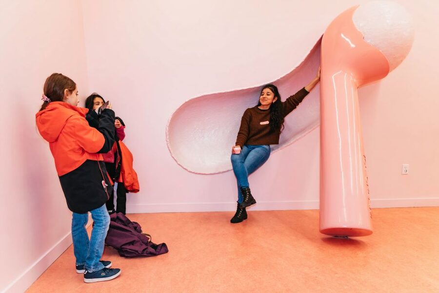 NYC: Museum of Ice Cream Entry Ticket - Who This Works Best For (And Who Might Want a Different Plan)
