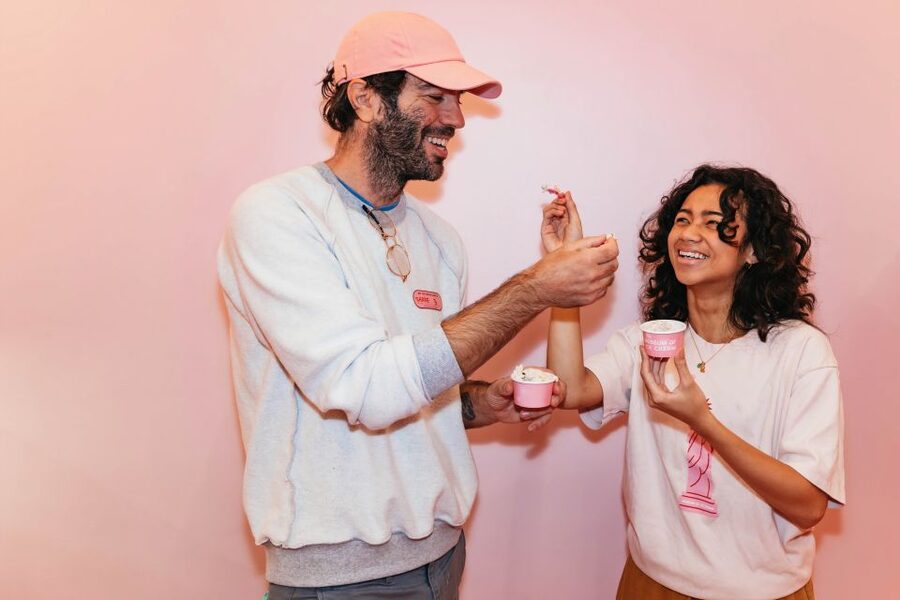 NYC: Museum of Ice Cream Entry Ticket - Your Timed Visit Plan: How to Use the 90 Minutes Best