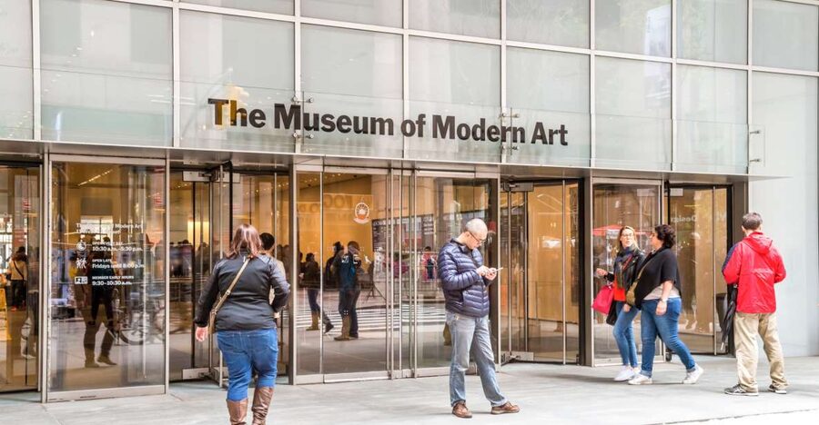 NYC: Museum of Modern Art (MoMA) Entry Ticket - Key MoMA Ticket Takeaways