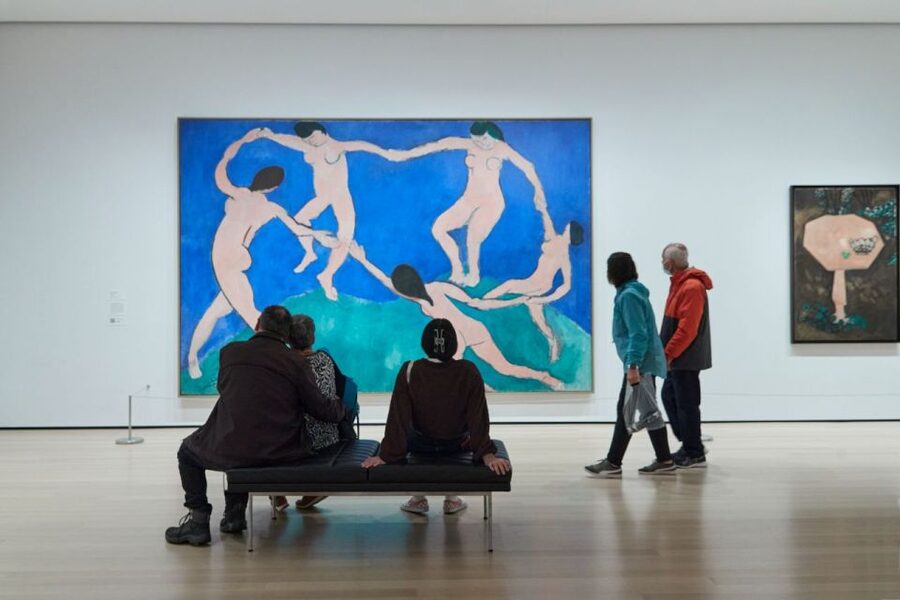 NYC: Museum of Modern Art (MoMA) Entry Ticket - Price and Value: Is This $30 Ticket Worth It?