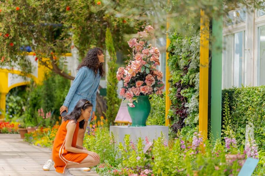 NYC: New York Botanical Garden Pass - Key Things That Make This Pass Worth Your Day
