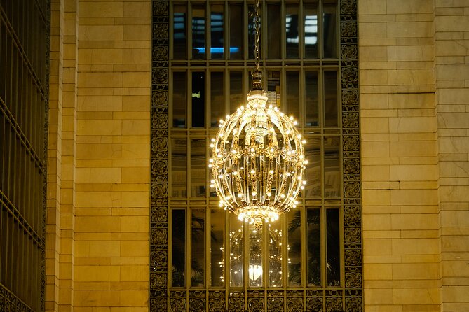 NYC: Official Grand Central Terminal Tour - Price, Timing, and Group Size Inside Grand Central