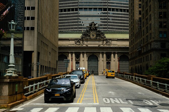 NYC: Official Grand Central Terminal Tour - Vanderbilt Hall, the 1980s Revival, and Why It Matters