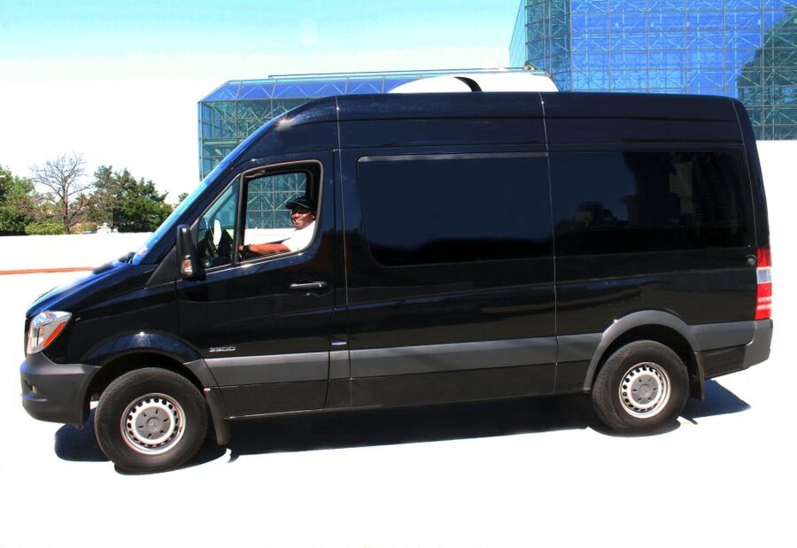 NYC: One-Way Transfer to/from JFK Airport and Manhattan - Manhattan Drop-Off Zone: Where You Will End Up