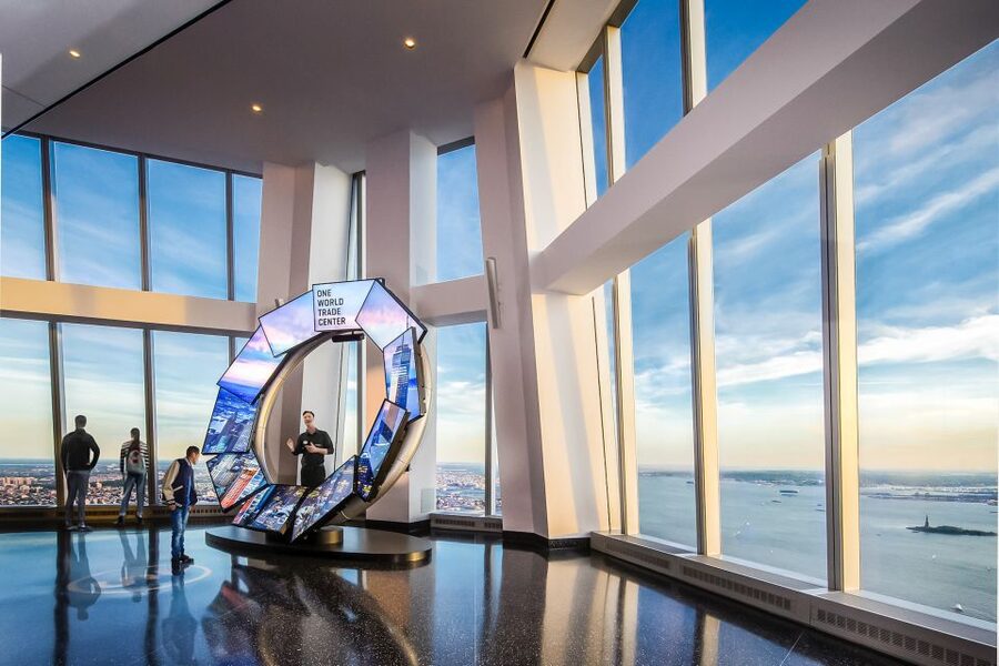 NYC: One World Observatory Skip-the-Line Ticket - Key Things to Notice Before You Go
