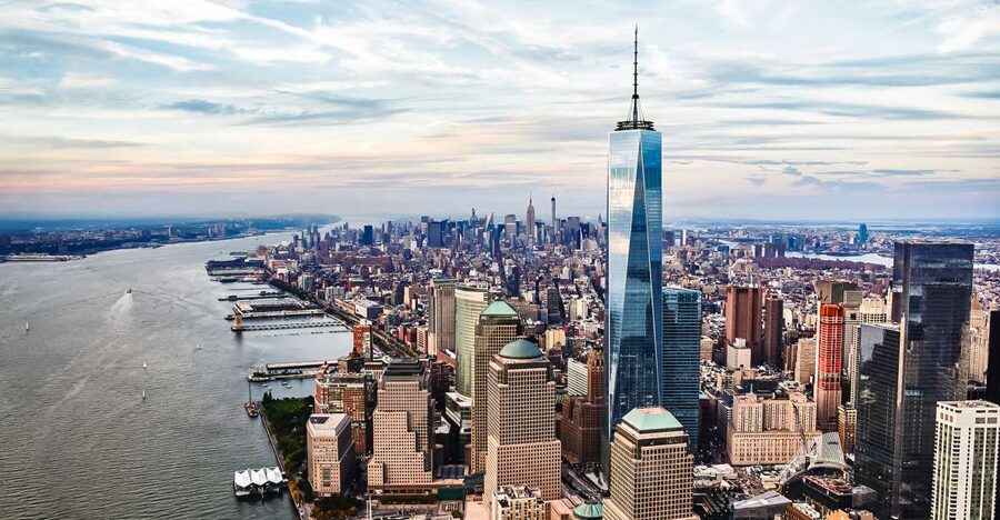 NYC: One World Observatory Skip-the-Line Ticket - Sunset Strategy: When to Go for Daylight, Night Lights, and Fewer Regrets