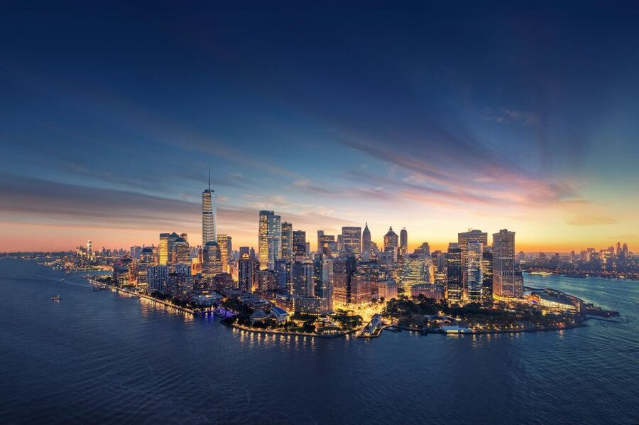 NYC: One World Observatory Skip-the-Line Ticket - Ticket Options and Upgrades: Priority Security, Flexible Entry, and VIP Guided Tours