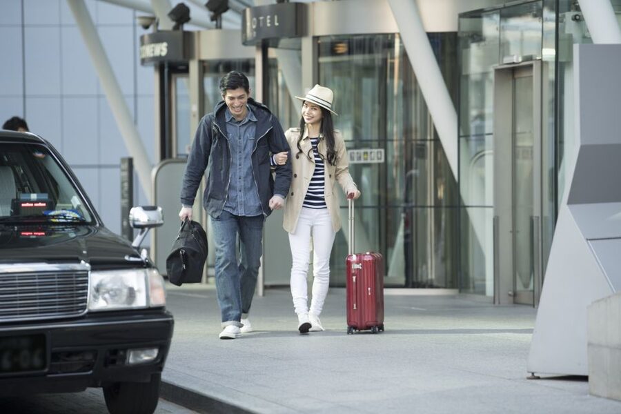 NYC: Private JFK Airport Transfer From/To Manhattan - Key Points You’ll Care About