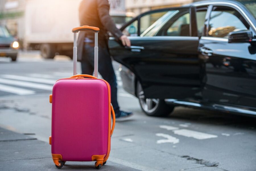 NYC: Private JFK Airport Transfer From/To Manhattan - JFK Arrival Meets a Clear Pickup Plan