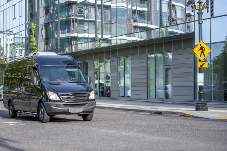 NYC: Private JFK Airport Transfer From/To Manhattan - Luggage Limits: The Small Details That Prevent Big Problems