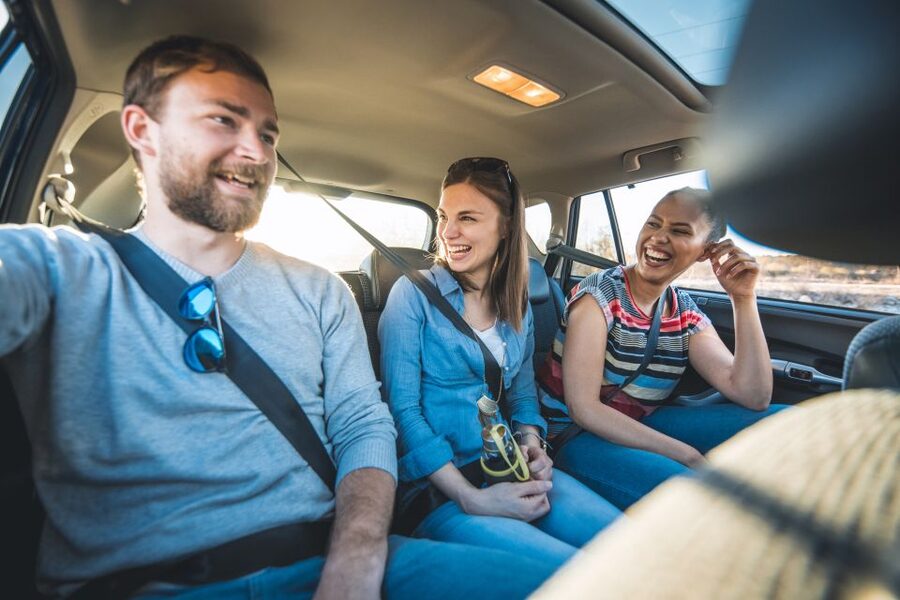 NYC: Private JFK Airport Transfer From/To Manhattan - Safety and Rules That Keep the Ride Simple