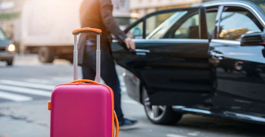 NYC: Private JFK Airport Transfer From/To Manhattan - Vehicle Choice That Matches Your Group, Not Your Luck