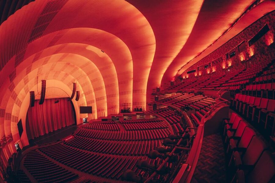 NYC: Radio City Music Hall Tour Experience - Key Things That Make This Tour Worth 44 Dollars