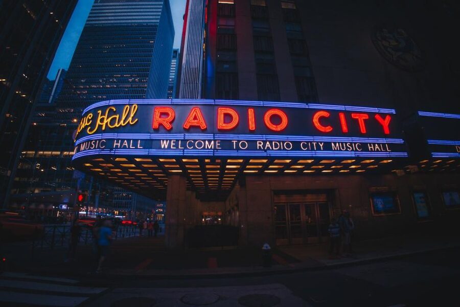 NYC: Radio City Music Hall Tour Experience - Why Radio City Music Hall Tours Feel Like a Theater Masterclass