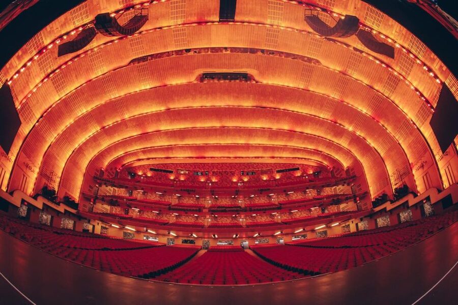 NYC: Radio City Music Hall Tour Experience - Price and Value for a 1-Hour Radio City Experience