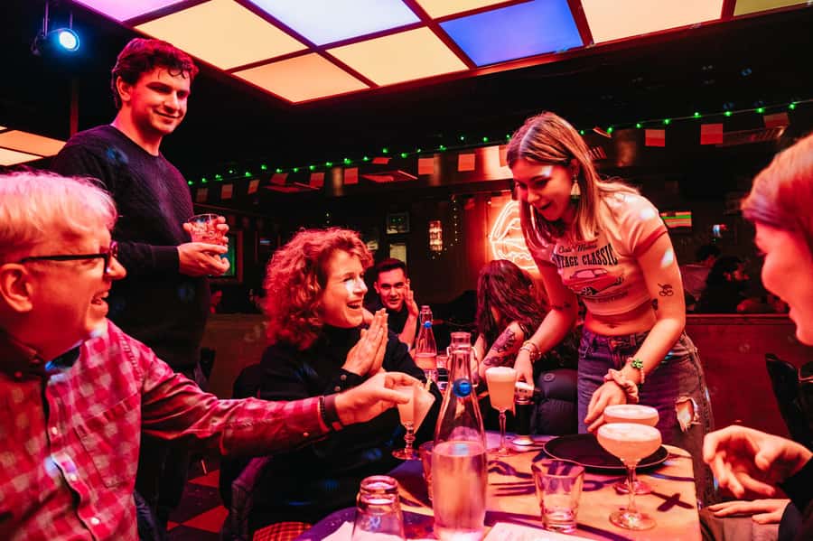 NYC: Speakeasy Drinks and Prohibition History Tour - Key Points You Will Care About
