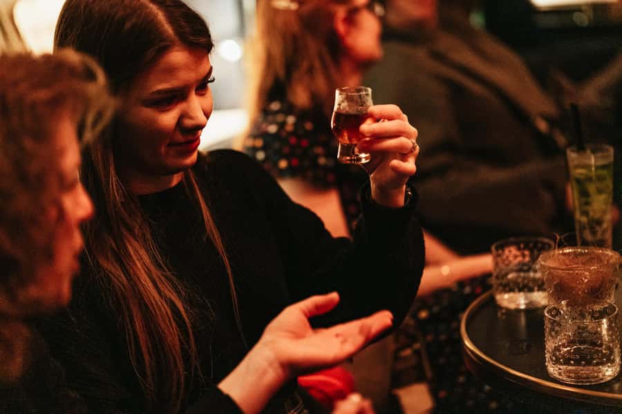 NYC: Speakeasy Drinks and Prohibition History Tour - A Prohibition-Era Night Out Built Around Three Very Different Stops