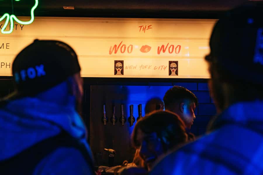 NYC: Speakeasy Drinks and Prohibition History Tour - Stop 2: Why Prohibition Happened, Plus Women of the Gilded Age and an Oil King