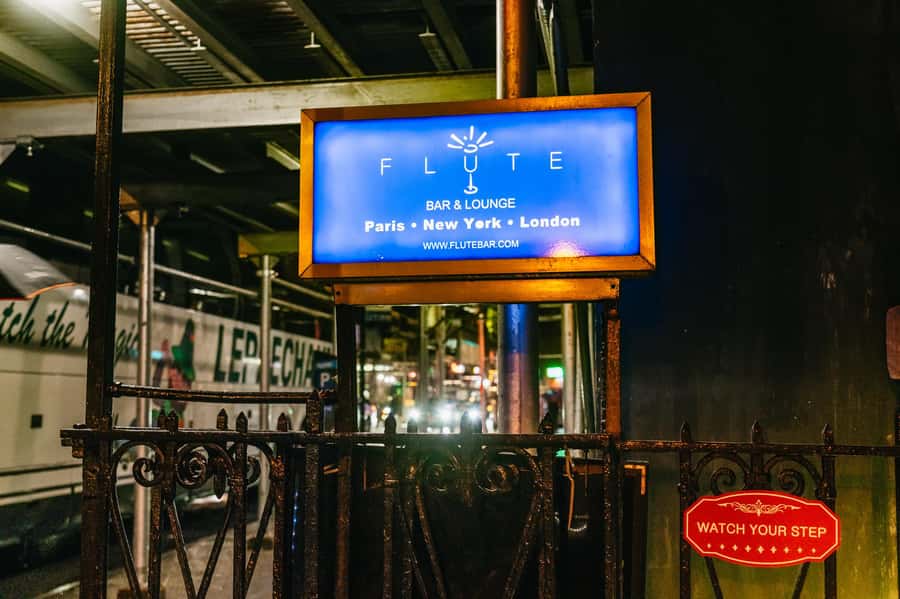 NYC: Speakeasy Drinks and Prohibition History Tour - Price and Value: How $36 Works When Drinks Are Extra