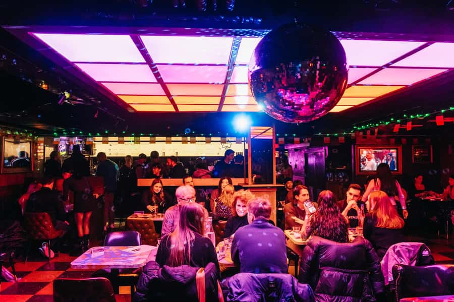 NYC: Speakeasy Drinks and Prohibition History Tour - What to Order, and How to Think About the Drink Menu