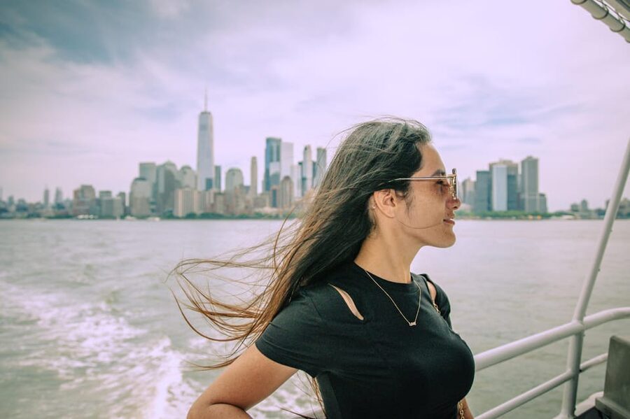 NYC: Starship Landmark 90 Minute Sightseeing Cruise - Price and value: is $34 worth it for a 90-minute landmark cruise?