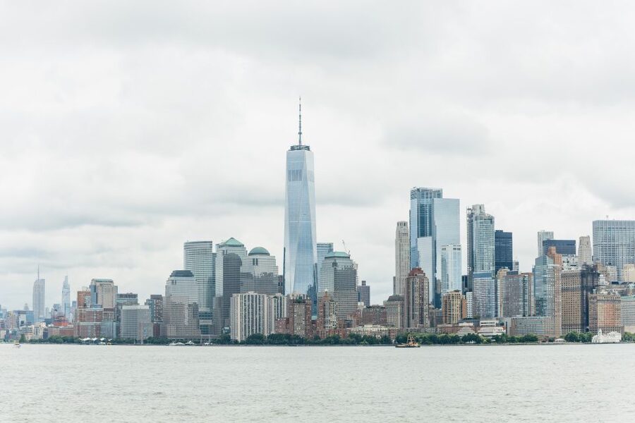NYC: Statue of Liberty and Ellis Island Guided Tour - Quick highlights you will feel right away