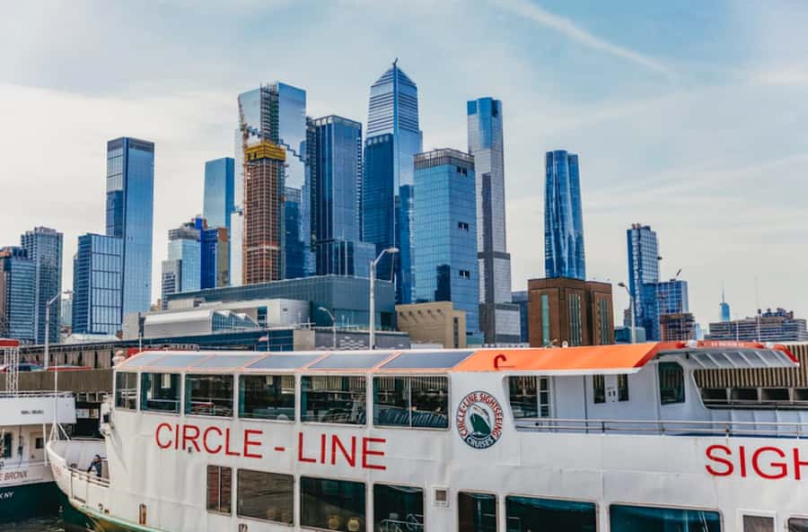 NYC: Statue of Liberty Express Skip-the-Box-Office Cruise - Key takeaways you should know
