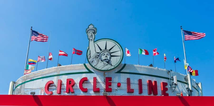 NYC: Statue of Liberty Express Skip-the-Box-Office Cruise - What to bring, what to wear, and how weather changes the day