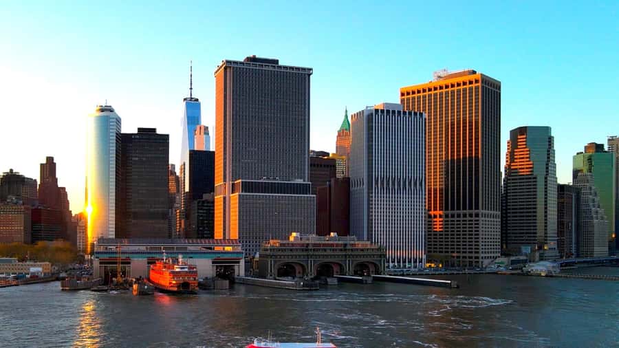 NYC: Statue of Liberty Sunset Cruise Skip-the-Line Ticket - Key Things You’ll Like Most
