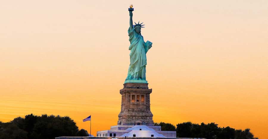 NYC: Statue of Liberty Sunset Cruise Skip-the-Line Ticket - How Close Is Close: What You’ll Actually Get at the Statue of Liberty