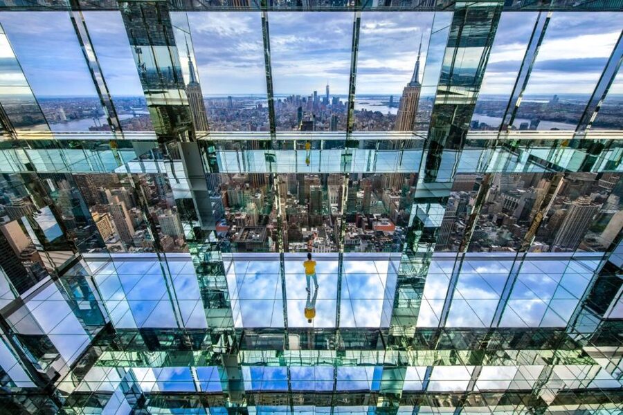 NYC: SUMMIT One Vanderbilt Tickets - Key highlights I’d plan around