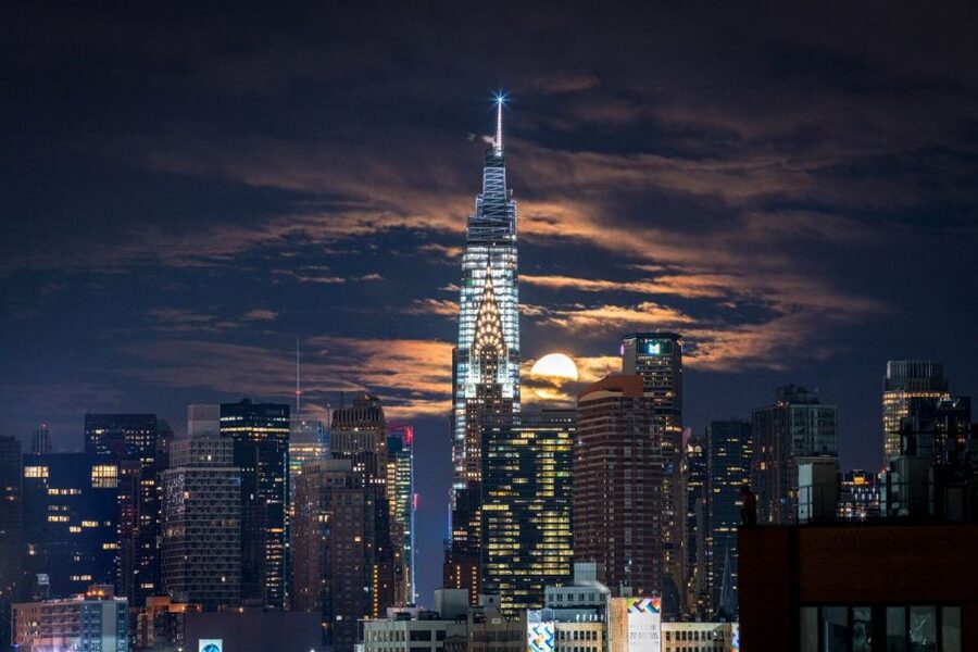 NYC: SUMMIT One Vanderbilt Tickets - Price and value check for $47, plus what costs extra