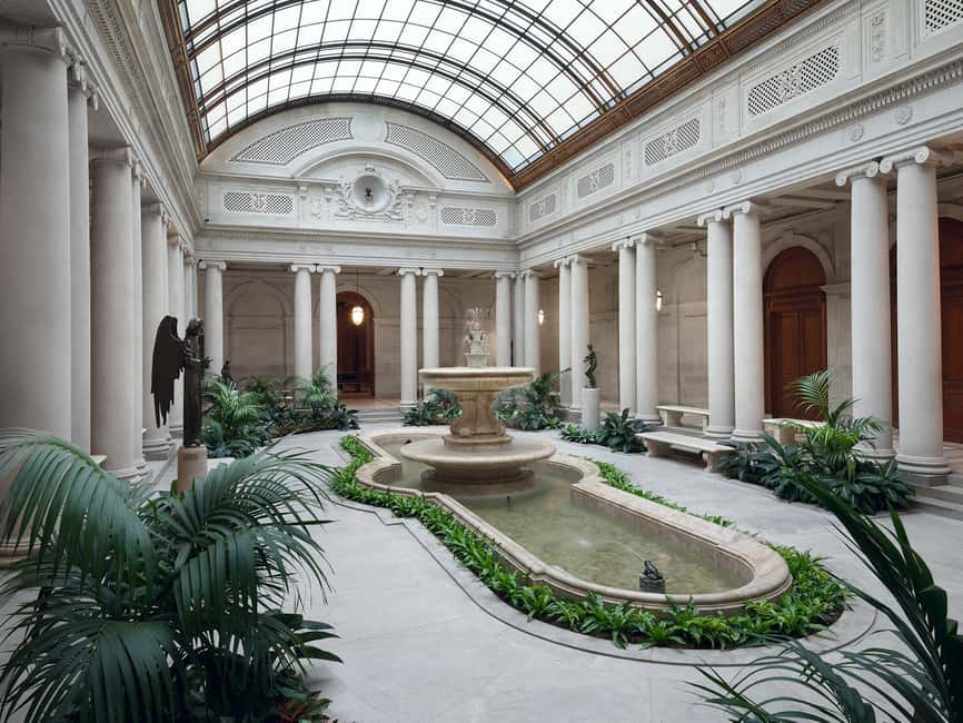 NYC: The Frick Collection Entry Ticket - Why the Frick feels different from big NYC museums