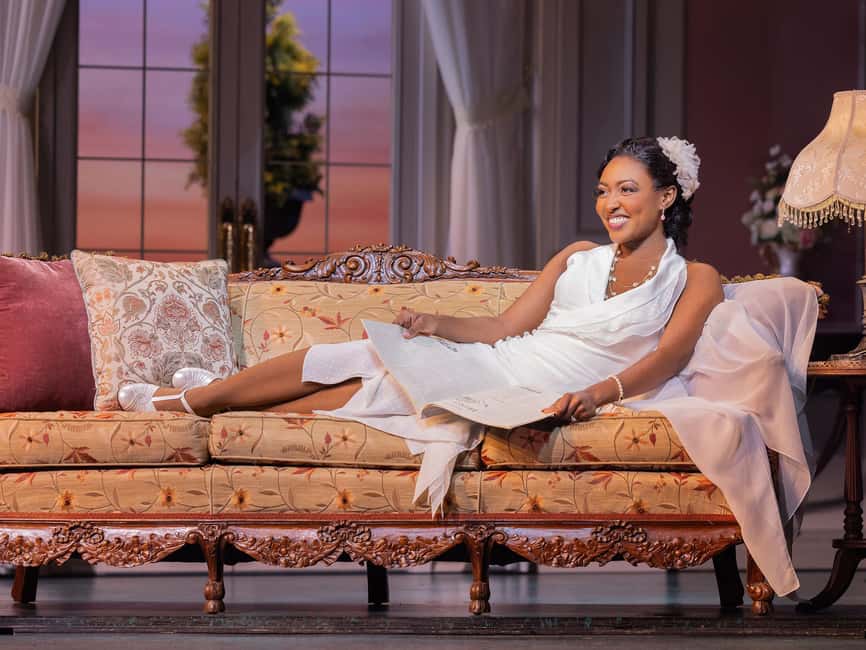 NYC: The Great Gatsby the Musical on Broadway - Key things to know before you go