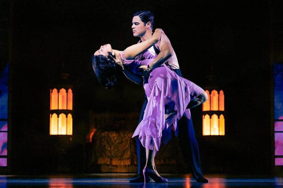 NYC: The Great Gatsby the Musical on Broadway - Price and value: what your ticket covers, and what you should budget for