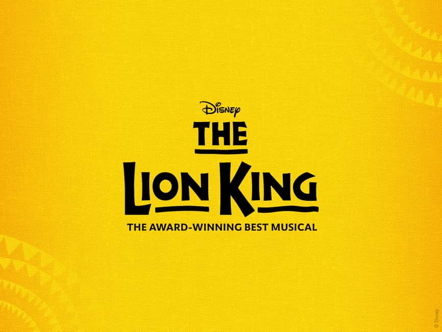 NYC: The Lion King on Broadway - Key Things I’d Mark in Your Planner