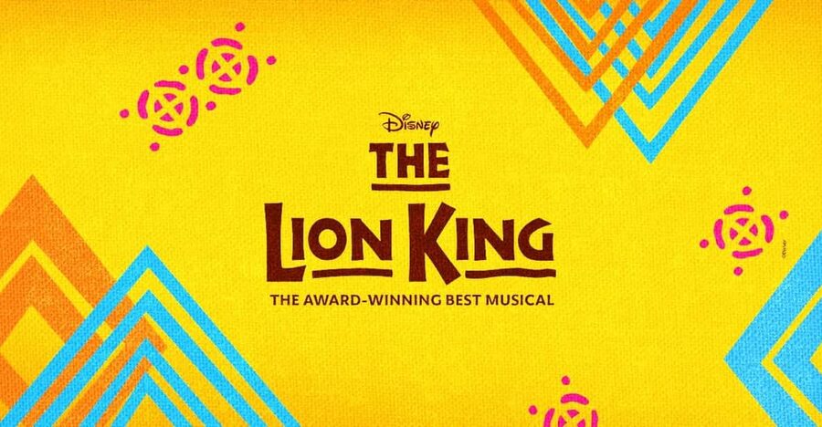 NYC: The Lion King on Broadway - Included Subtitles: How to Use Them Without Losing Your Spot