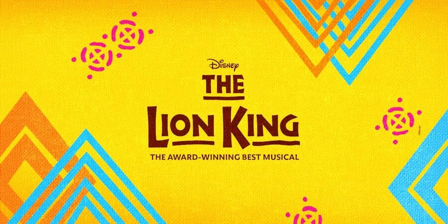 NYC: The Lion King on Broadway - Broadway Rules You Should Know Before You Walk In