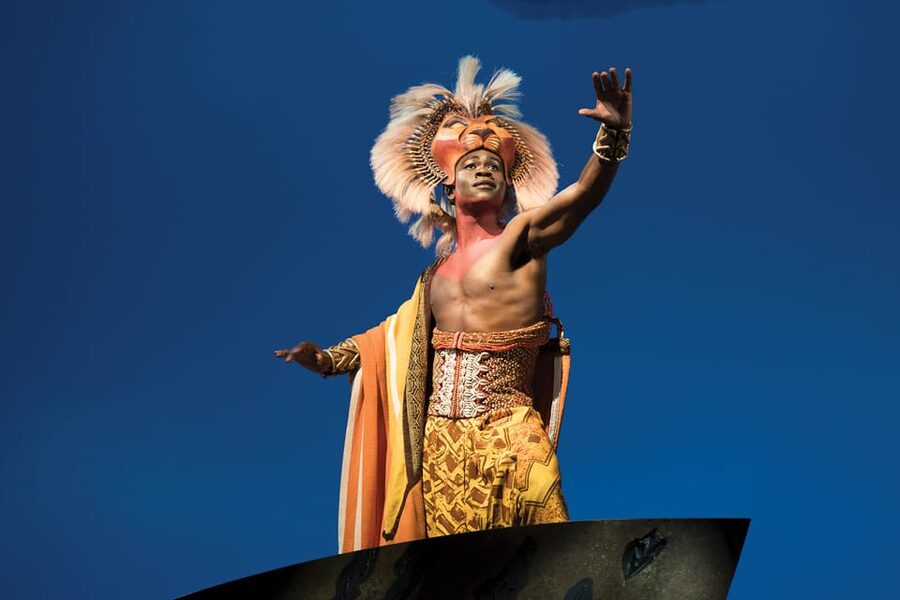 NYC: The Lion King on Broadway - Is It Worth Your Time and Money?